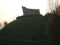 Clare Castle